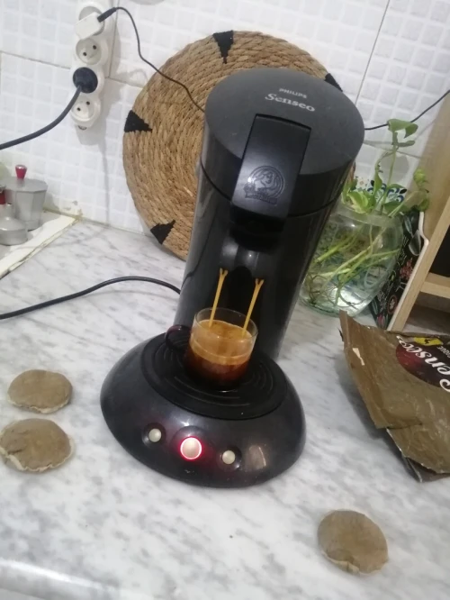 Machine à café Philips senseo bon état