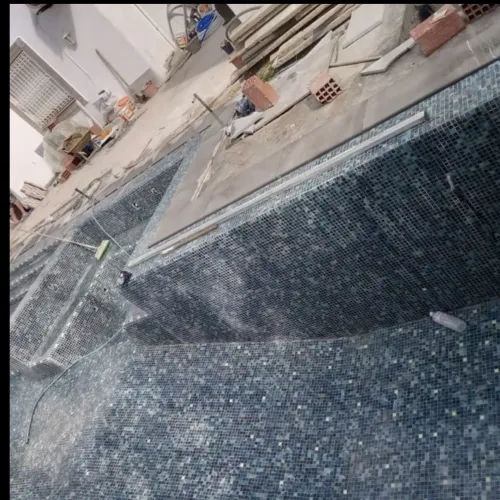 Réalisation de piscines sur mesure