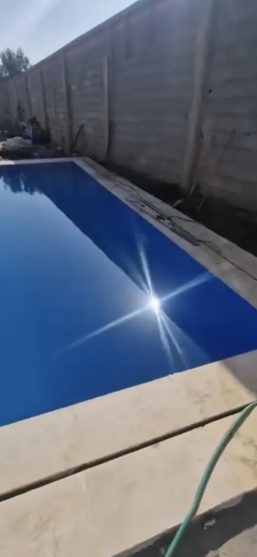 Réalisation de piscines sur mesure