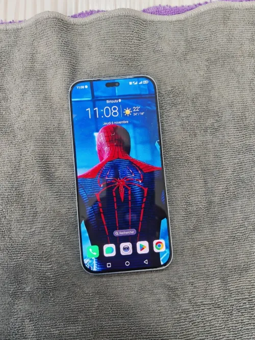 honor x8b