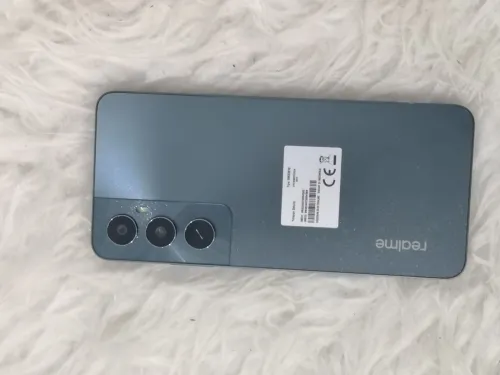Realme C65