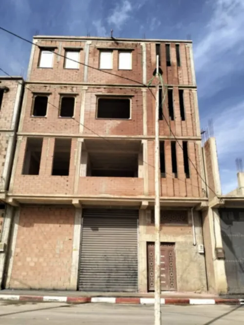 Vente Carcasse Aïn Defla Khemis miliana