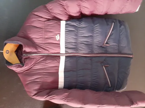Veste le chark original 