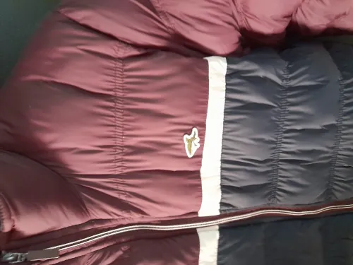 Veste le chark original 