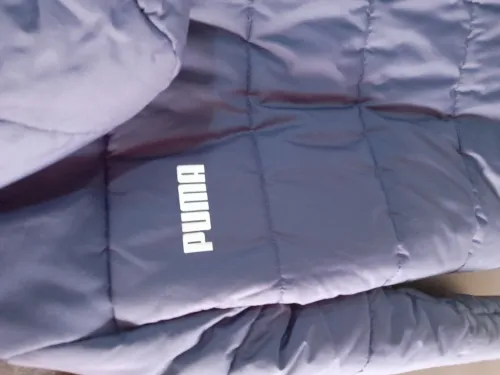 Veste puma original 