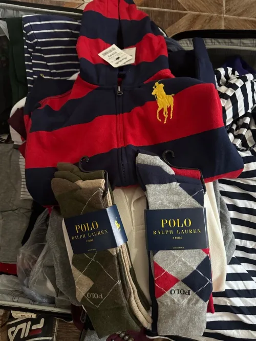 Polo ralph