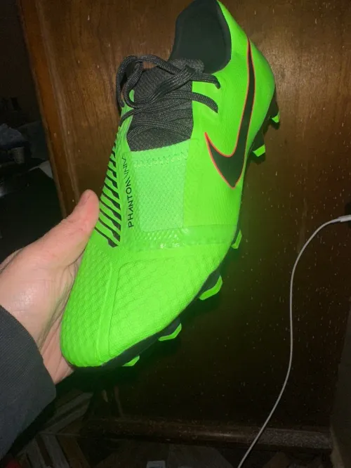 Soulier de foot
