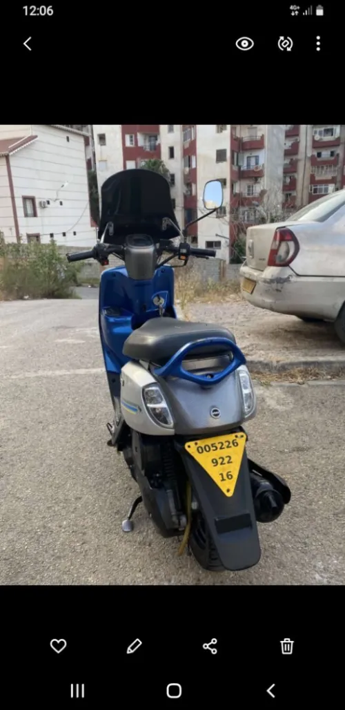 Cuxi Vms 2022