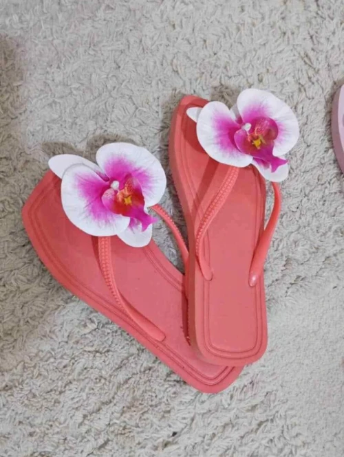 Sandales tendance 