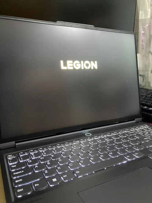 Lenovo Legion S7 Slim