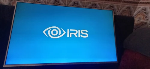 Iris