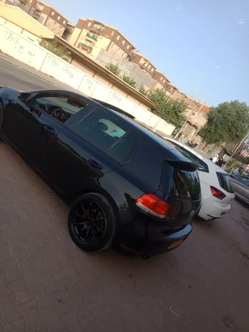 Volkswagen Golf 6 2010 Golf 6