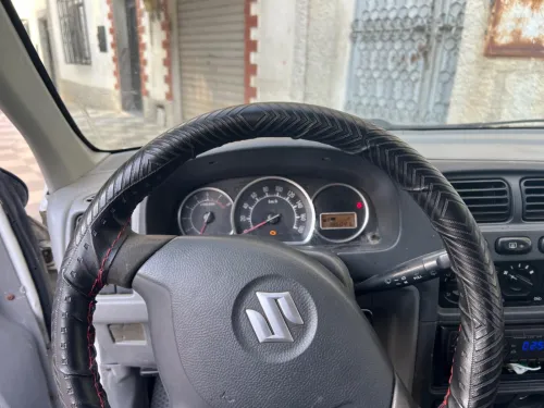 Suzuki Alto K10 2012 Alto K10