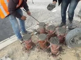 SOLINEX: Laboratoire et Bureau detudes en Génie Civil et Travaux Publics