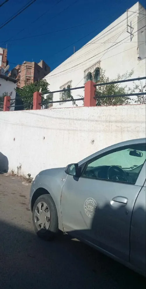 Vente Villa Alger Oued koriche