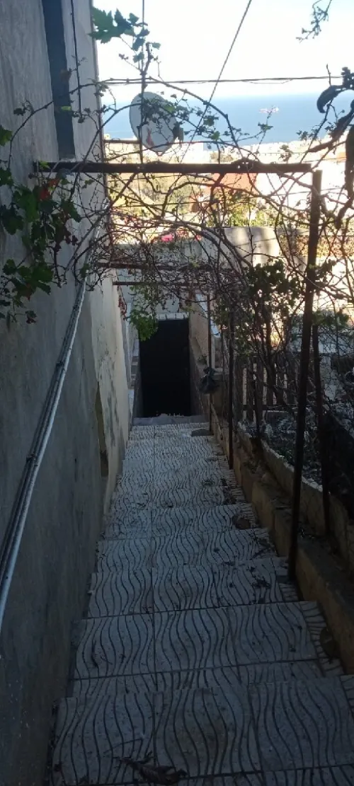Vente Villa Alger Oued koriche