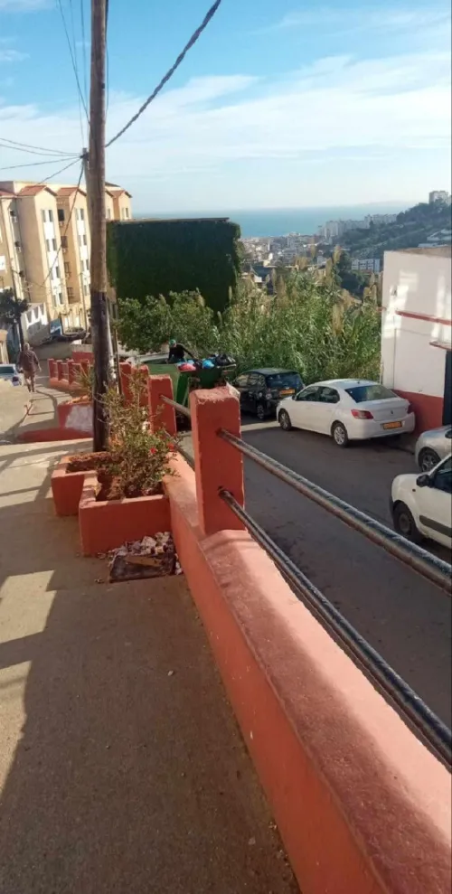 Vente Villa Alger Oued koriche