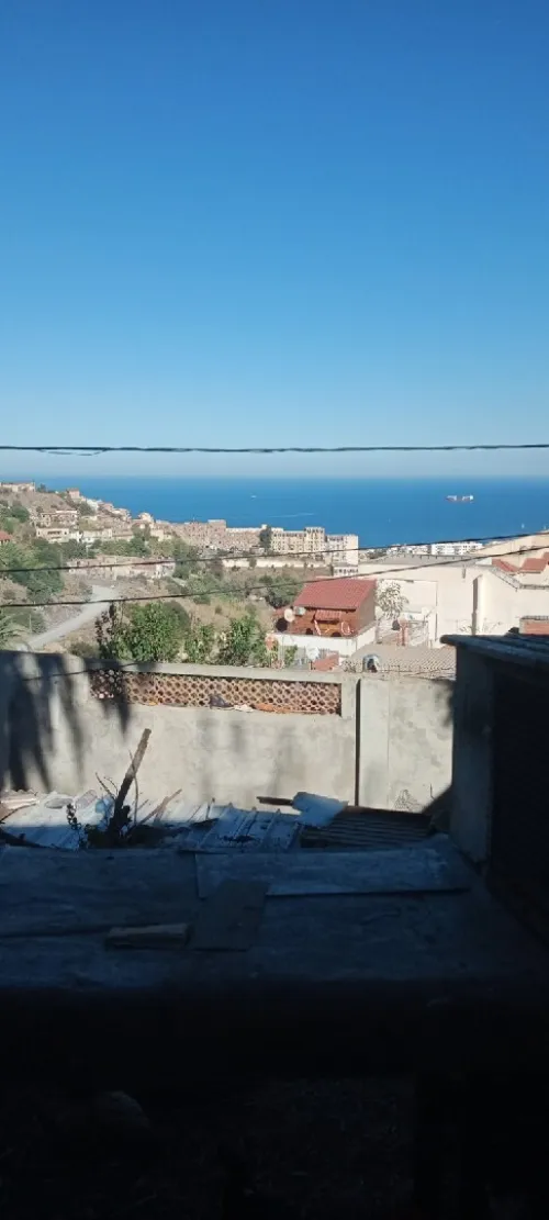 Vente Villa Alger Oued koriche