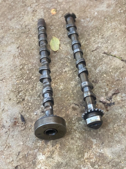 Piece golf 6 gti r20 2.0 tfsi