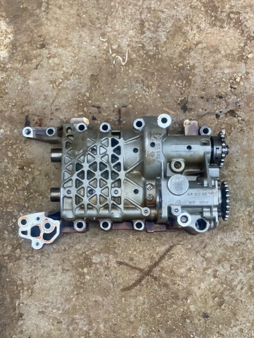 Piece golf 6 gti r20 2.0 tfsi