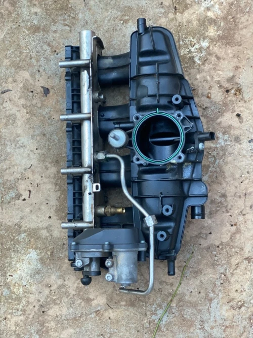 Piece golf 6 gti r20 2.0 tfsi
