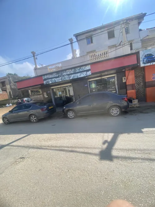 Location Local Tipaza Tipaza