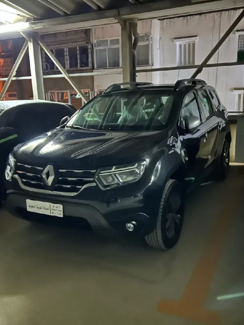 Dacia Duster 2025 Duster LE Renault