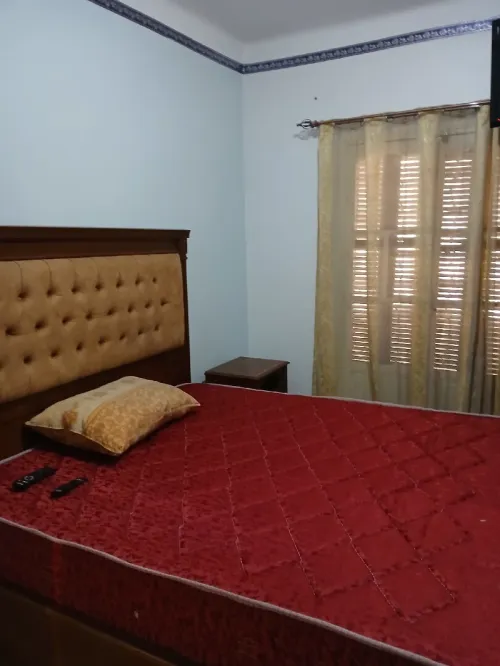 Location Appartement F3 Alger Bab ezzouar