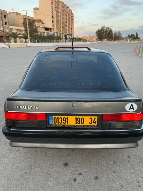 Renault 25 1990 25
