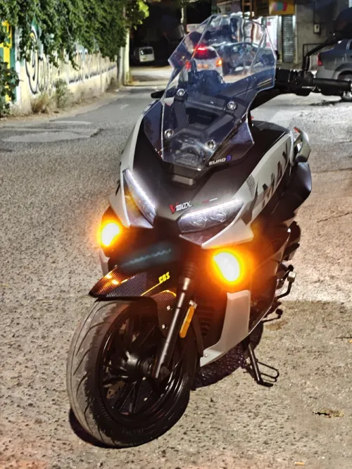 Vms Vmax 200 2025