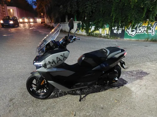 Vms Vmax 200 2025