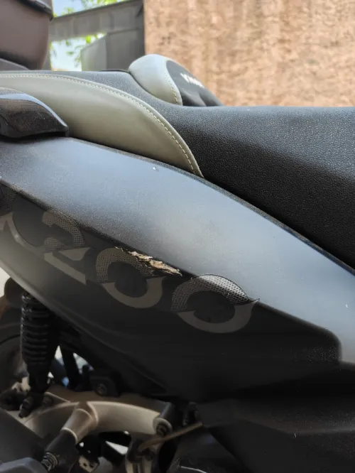 Vms Vmax 200 2025