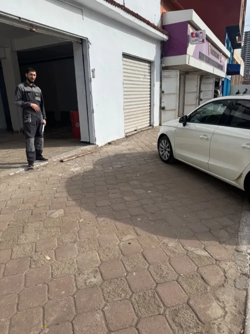 Location Local Oran Oran