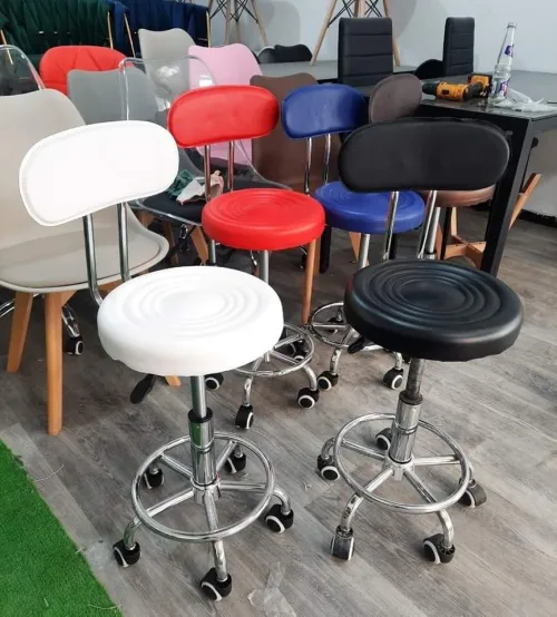 Chaise labo