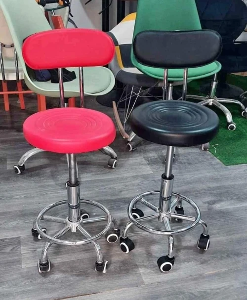 Chaise labo