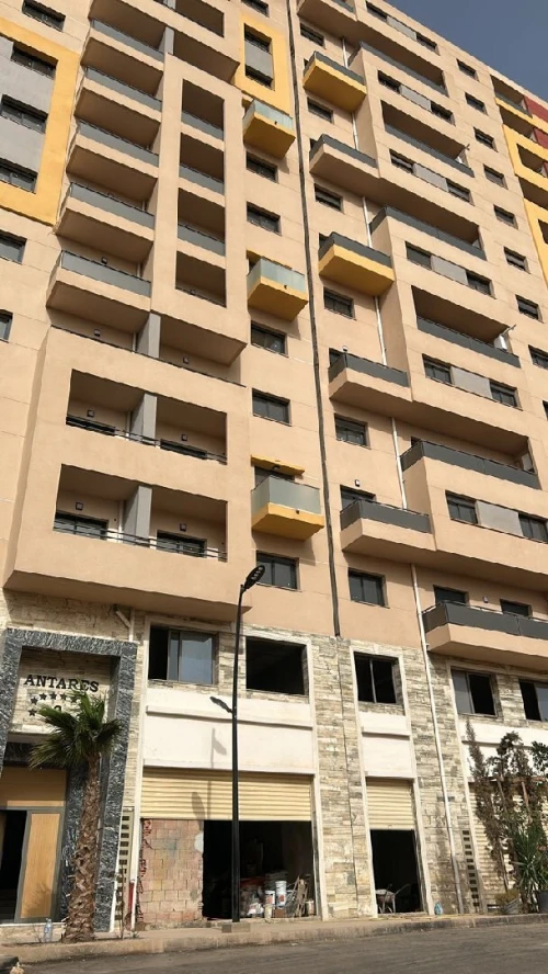 Location Appartement F3 Oran Bir el djir