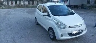 Hyundai EON 2013 EON