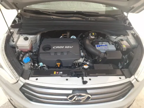 Hyundai Creta 2018 Creta