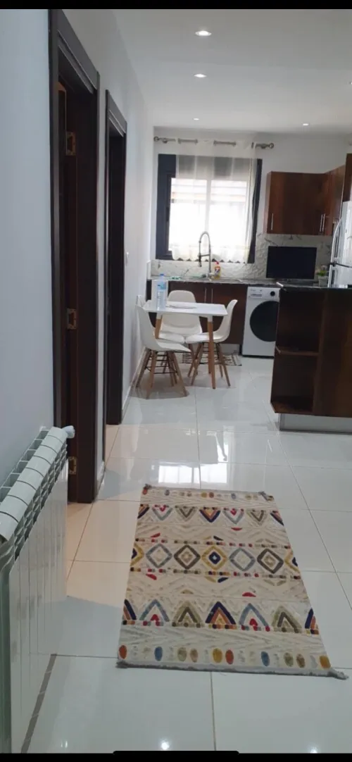 Location Appartement F3 Oran Bir el djir
