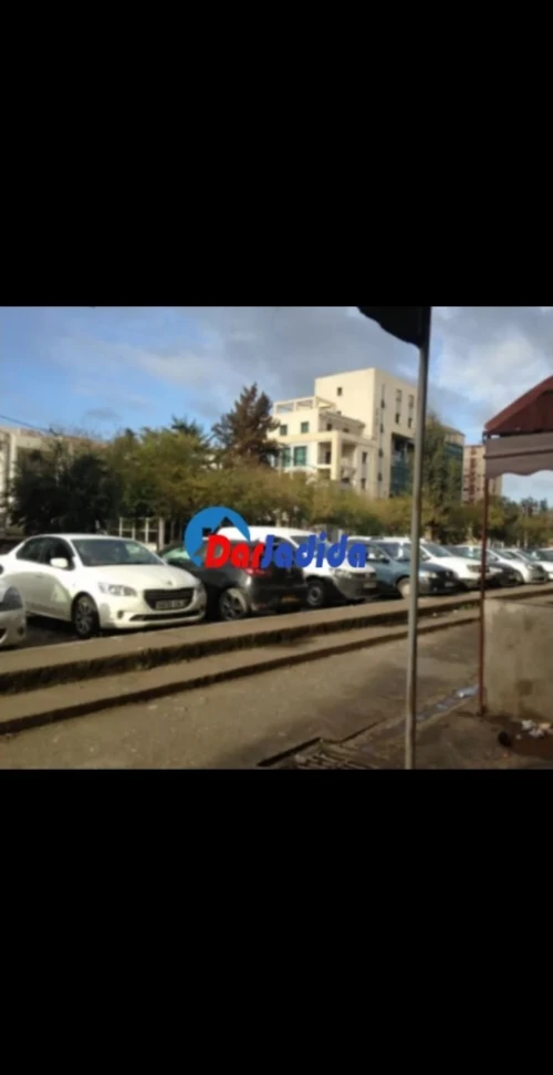 Location Local Alger Bab ezzouar