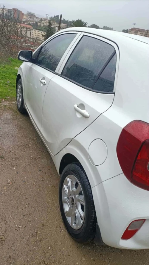 Kia Picanto 2019 Style