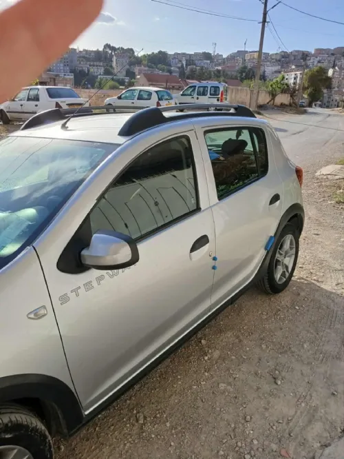 Dacia Sandero 2018 Stepway