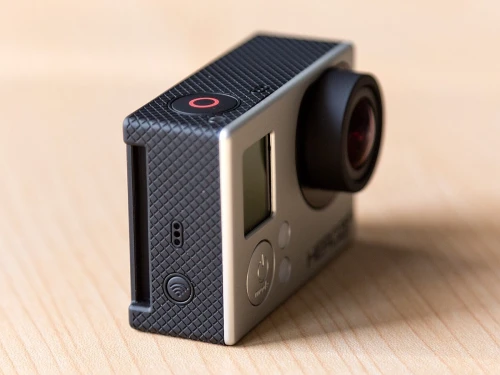 GoPro 3+ 3+