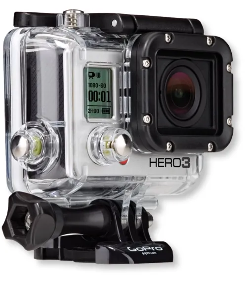 GoPro 3+ 3+