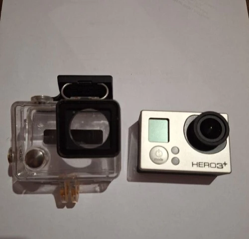 GoPro 3+ 3+