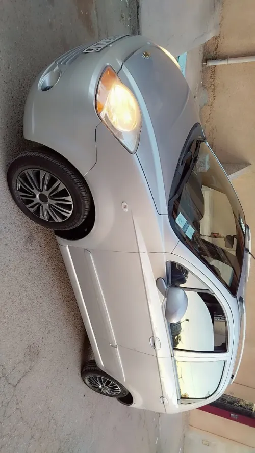 Chevrolet Spark 2014 La toute