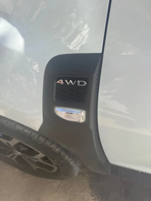 Dacia Duster 2023 Journey plus