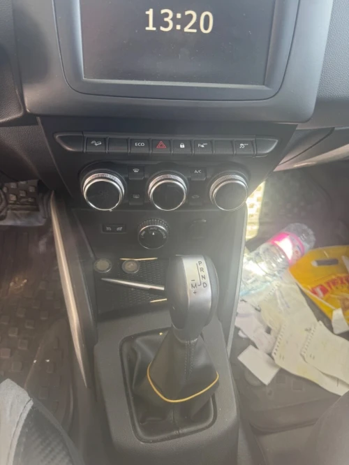 Dacia Duster 2023 Journey plus