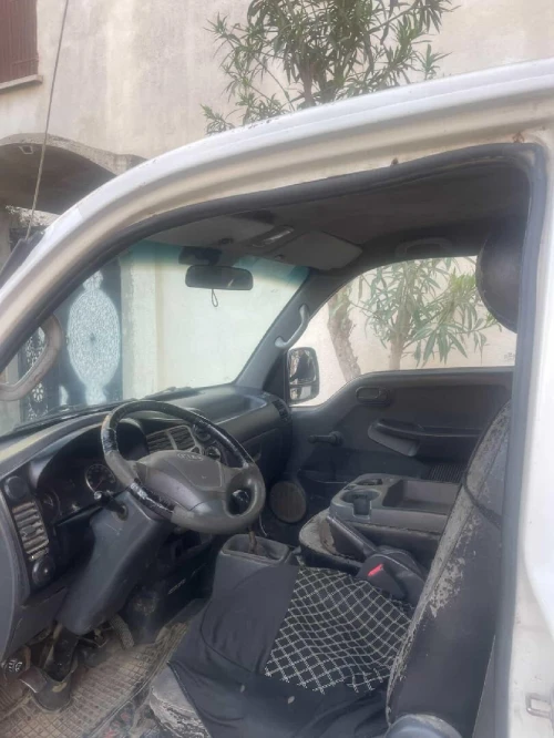 Kia K270 2009