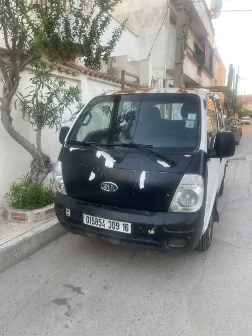 Kia K270 2009